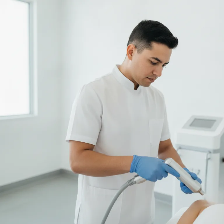 crioterapia Silao de la Victoria